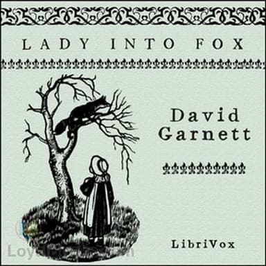 Lady into Fox