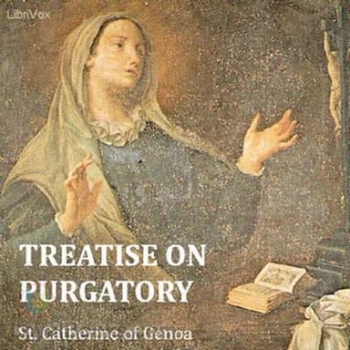 Treatise on Purgatory