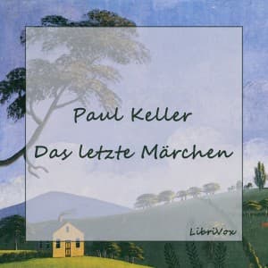 letzte Märchen