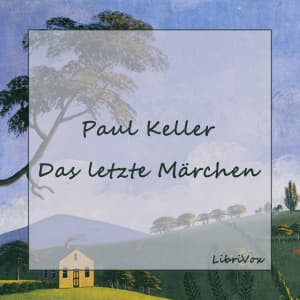 letzte Märchen