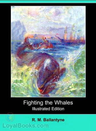 Fighting the Whales