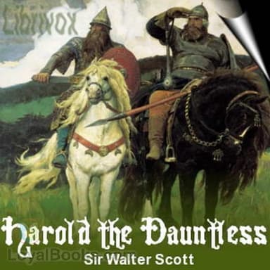 Harold the Dauntless