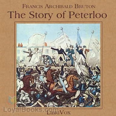 The Story of Peterloo