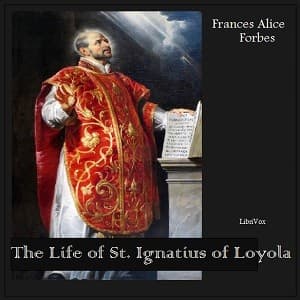Life of St. Ignatius of Loyola