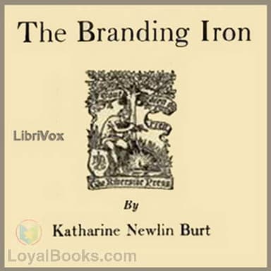 The Branding Iron
