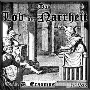 Lob der Narrheit