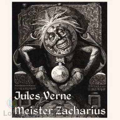Meister Zacharius