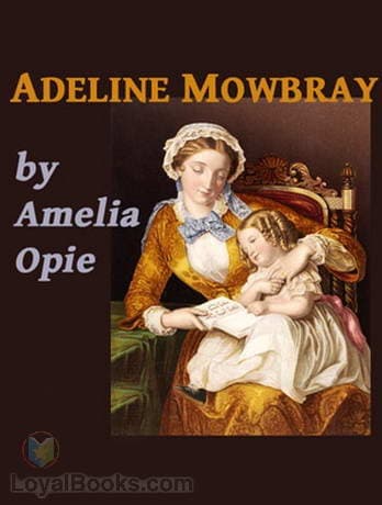 Adeline Mowbray