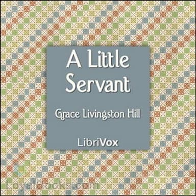 A Little Servant
