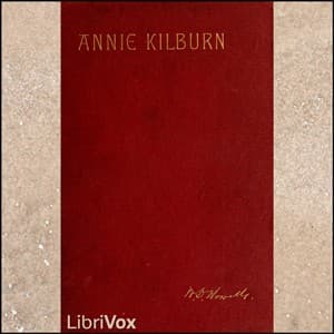 Annie Kilburn