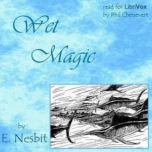 Wet Magic