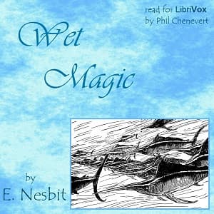 Wet Magic