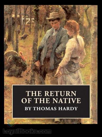 The Return of the Native