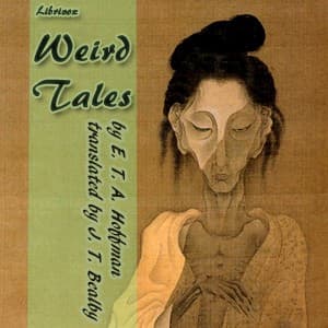 Weird Tales