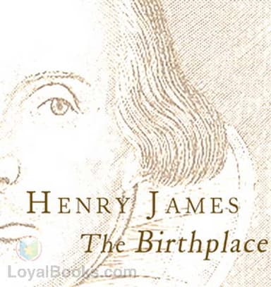 The Birthplace