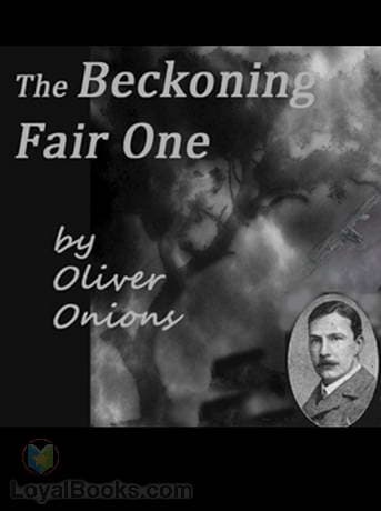 The Beckoning Fair One