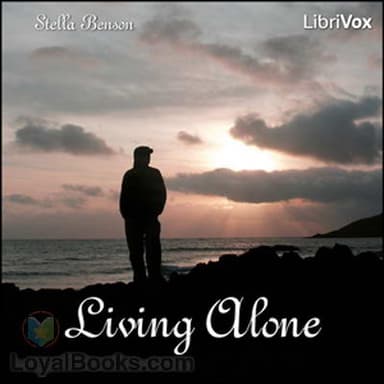 Living Alone