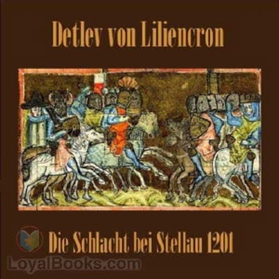 Die Schlacht bei Stellau 1201