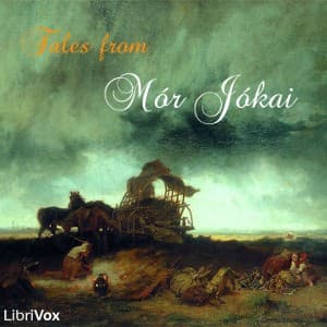 Tales from Jókai