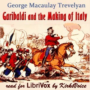 Garibaldi and the Making of Italy