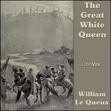 The Great White Queen