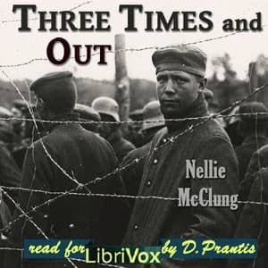 Three Times and Out
