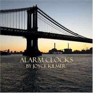 Alarm Clocks