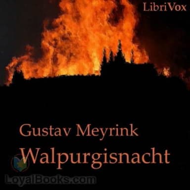 Walpurgisnacht