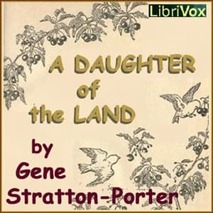 A Daughter of the Land