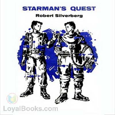 Starman's Quest