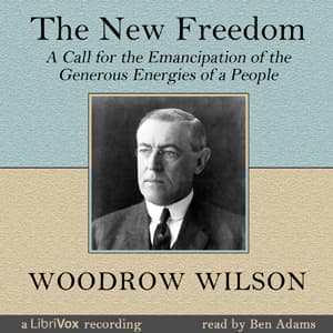 New Freedom