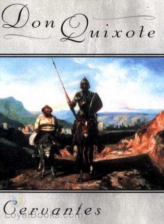 Don Quijote