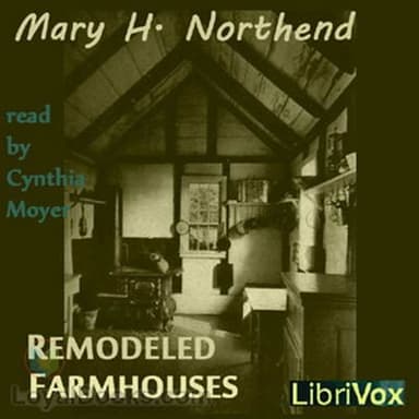 Remodeled Farmhouses