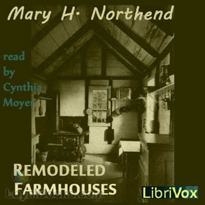 Remodeled Farmhouses