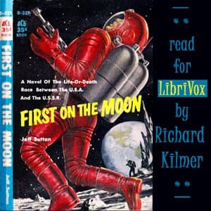 First on the Moon
