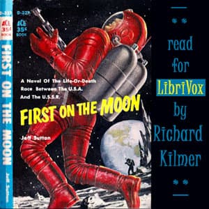 First on the Moon