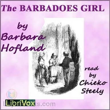 The Barbadoes Girl