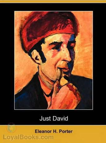 Just David