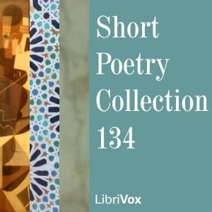 Short Poetry Collection 134