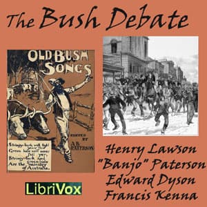 Bush Debate