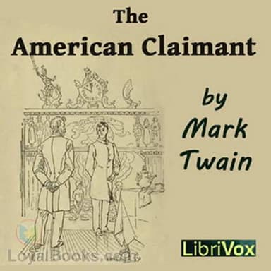 The American Claimant