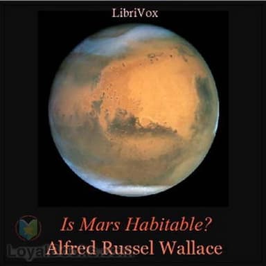 Is Mars Habitable?
