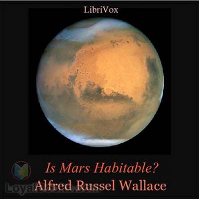 Is Mars Habitable?