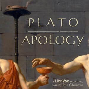 Apology (version 2)