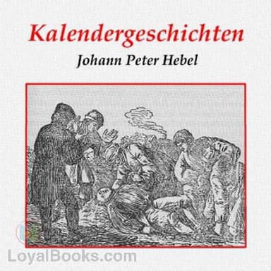 Kalendergeschichten