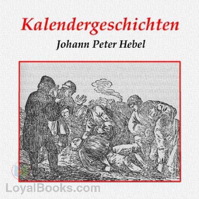Kalendergeschichten