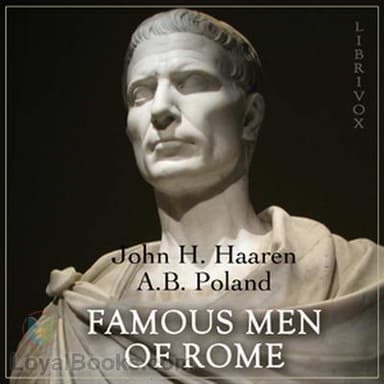 Famous Men of Rome