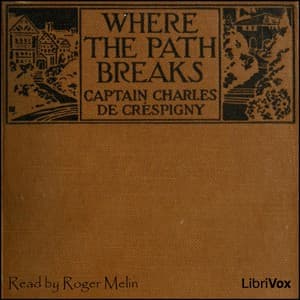 Where the Path Breaks