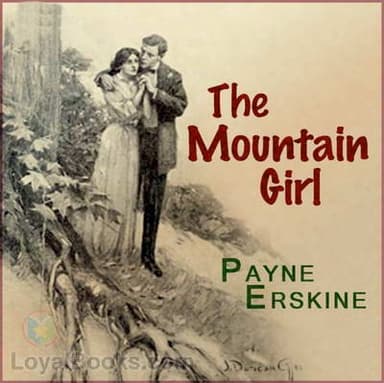 The Mountain Girl