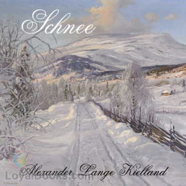 Schnee